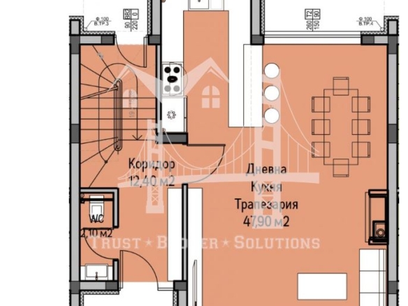 Панчерево, Косанин дол, къщи ново строителство - 0