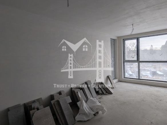 2-стаен - София, Малинова Долина - 0