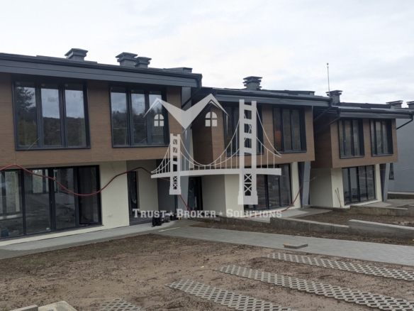 Панчерево, Косанин дол, къщи ново строителство - 0