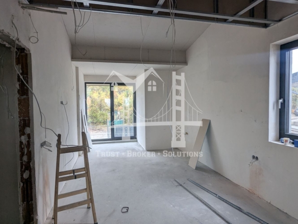 Панчерево, Косанин дол, къщи ново строителство - 0