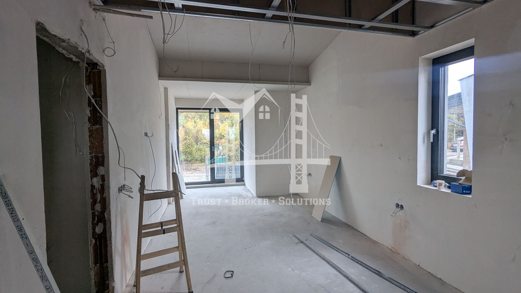 Панчерево, Косанин дол, къщи ново строителство - 0