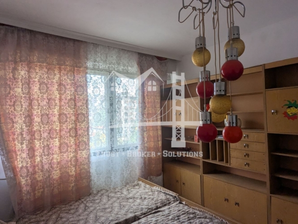 Надежда 3, тристаен апартамент до метростанция Бели Дунав - 0