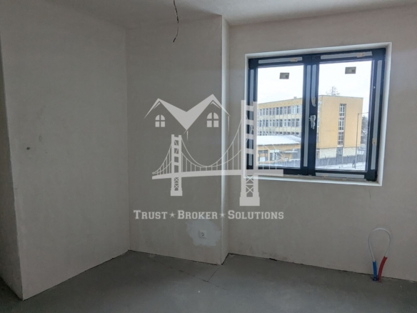 Полигона, Тех Парк, двустаен апартамент до метро - 0