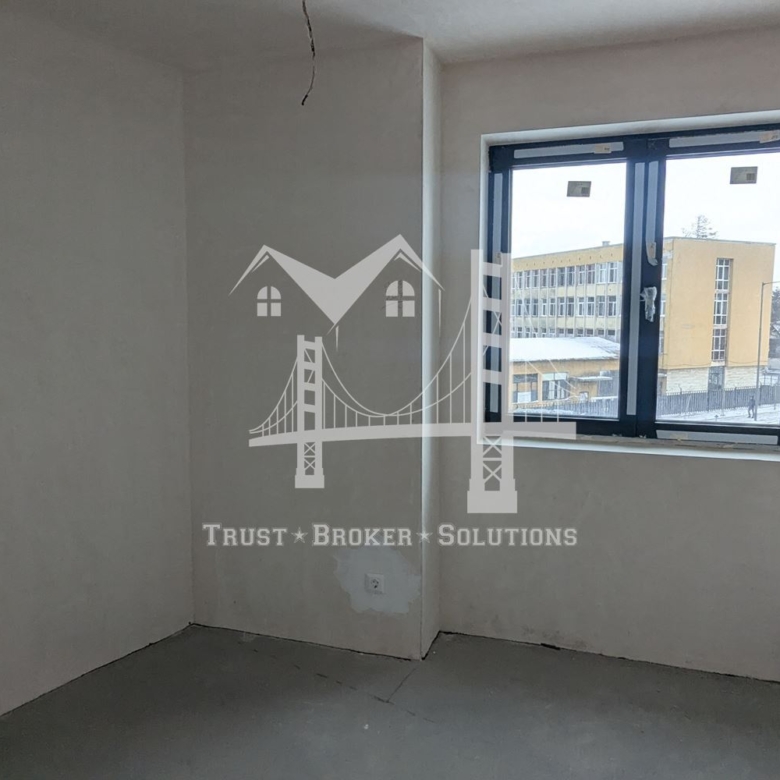 Полигона, Тех Парк, двустаен апартамент до метро - 0