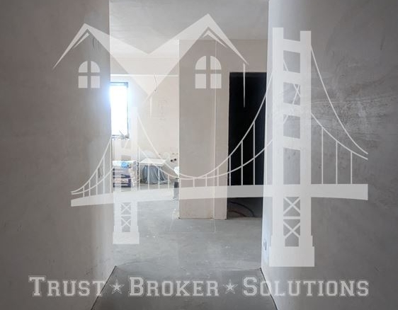 Полигона, Тех Парк, двустаен апартамент до метро - 0