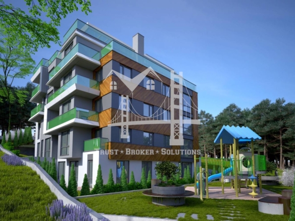 кв. Бояна, м. Гърдова глава, четиристаен/многостаен със собствен двор - 0