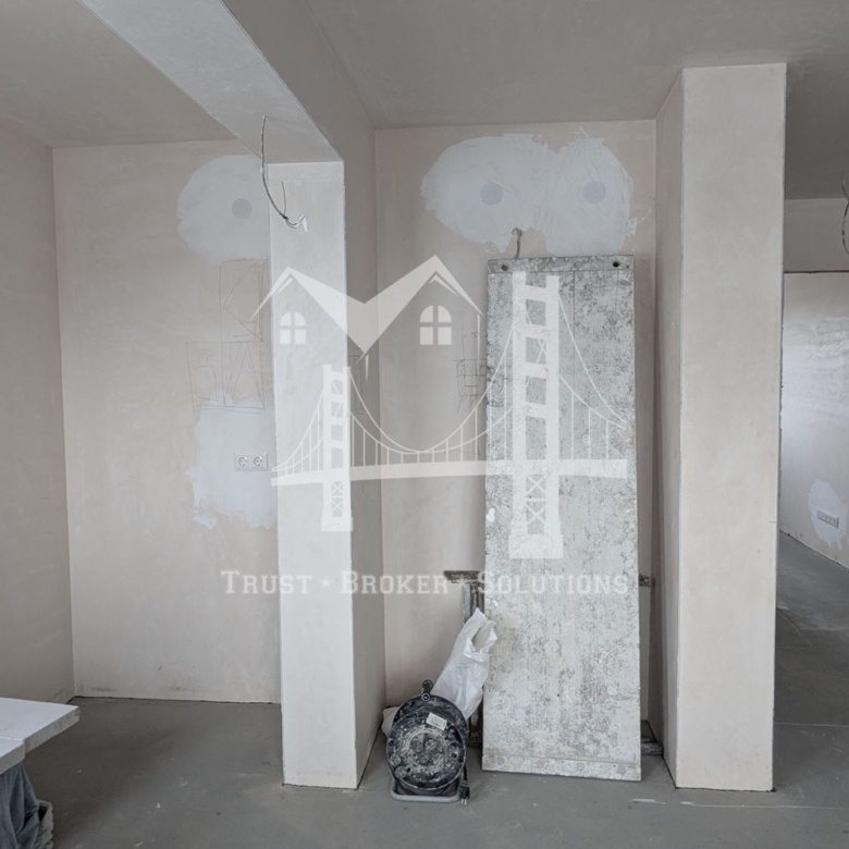 Полигона, Тех Парк, двустаен апартамент до метро - 0