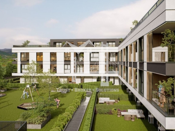 2-стаен - София, Витоша - 0