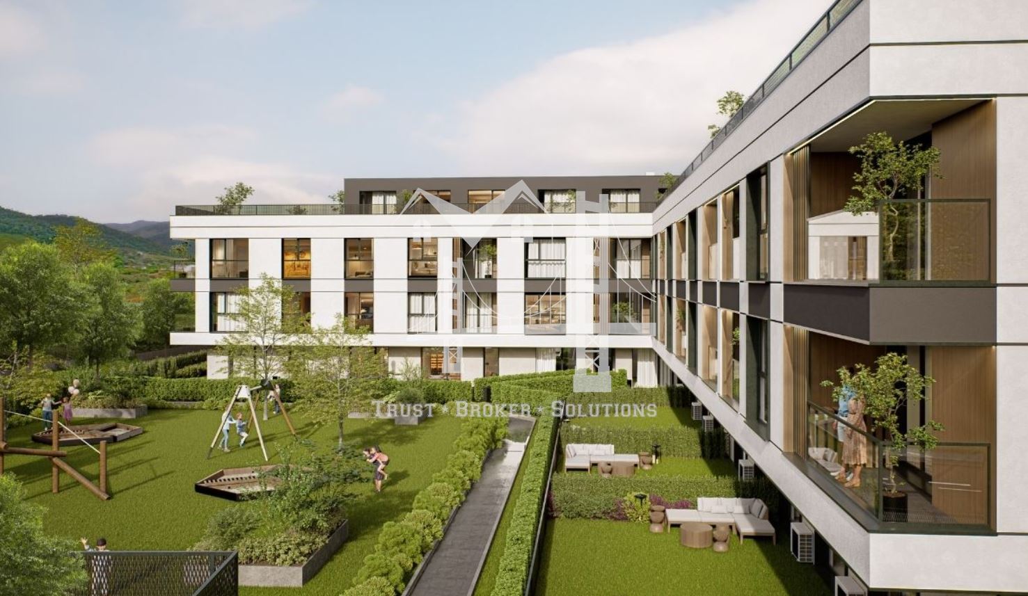 2-стаен - София, Витоша - 0