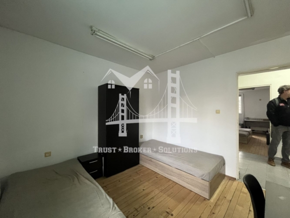 Красна поляна 1, многостайна постройка - 0