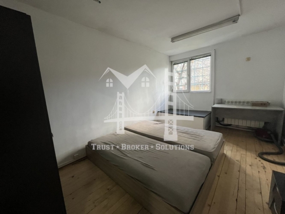 Красна поляна 1, многостайна постройка - 0