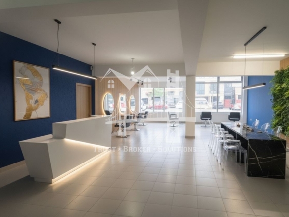 Витоша, в близост до бул."Симеоновско шосе" и бул."Филип Кутев" - 0