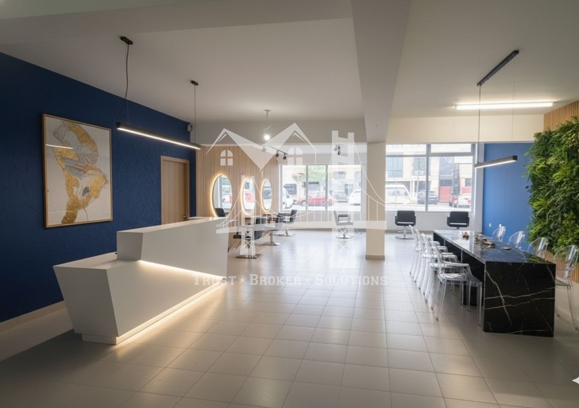 Витоша, в близост до бул.”Симеоновско шосе” и бул.”Филип Кутев”-0 Витоша, в близост до бул."Симеоновско шосе" и бул."Филип Кутев" - 0