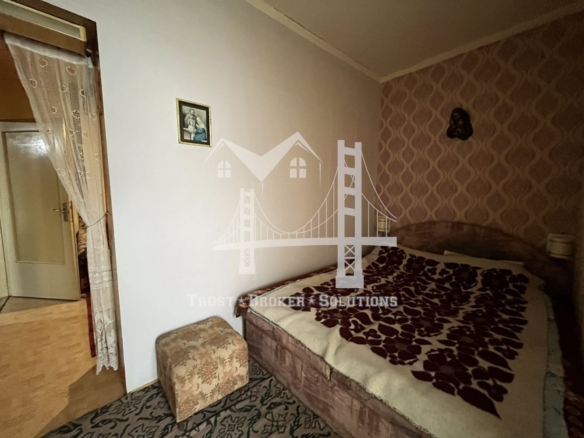 Ботунец, двустаен апартамент с гледка към язовир - 0