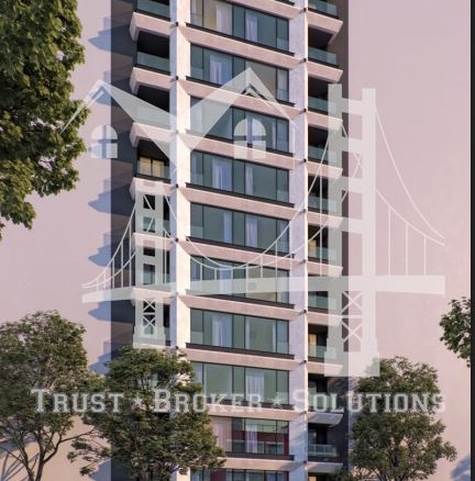 Зона Б-5, тристаен апартамент в новострояща се сграда и до метро - 0