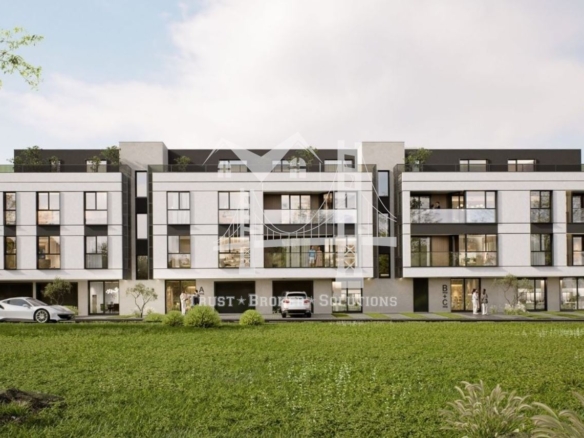 2-стаен - София, Витоша - 0