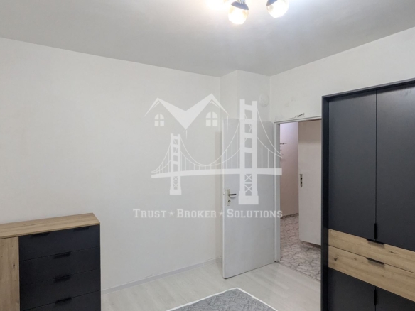 Модерно Предградие, двустаен обзаведен апартамент - 0