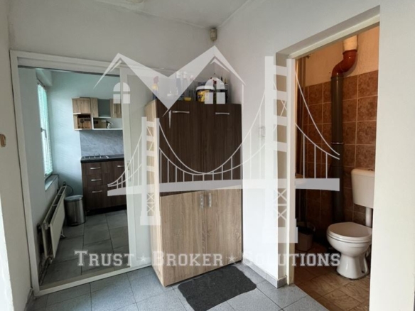 Красна поляна 1, многостайна постройка - 0