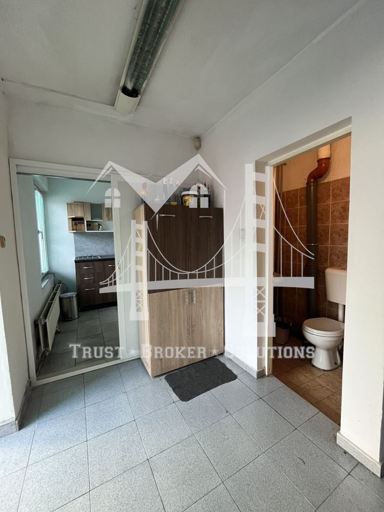 Красна поляна 1, многостайна постройка-0 Красна поляна 1, многостайна постройка - 0