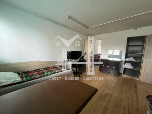 Красна поляна 1, многостайна постройка - 0