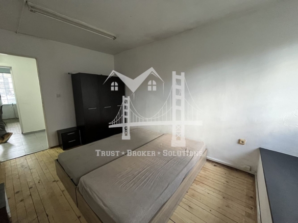 Красна поляна 1, многостайна постройка - 0