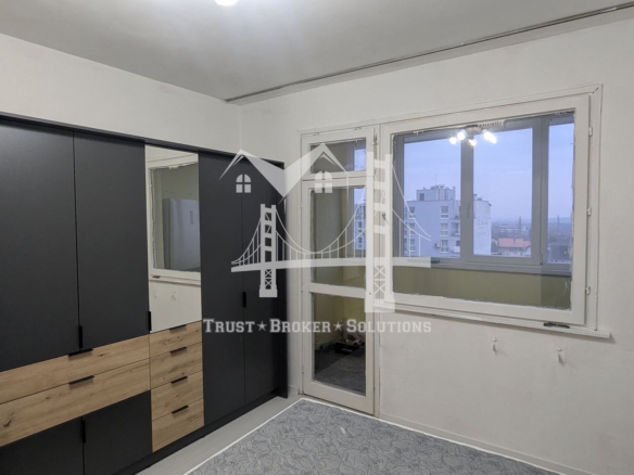 Модерно Предградие, двустаен обзаведен апартамент - 0