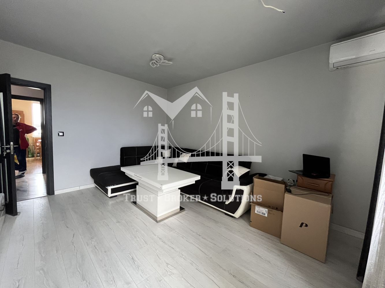 Овча купел 1, два апартамента в близост до метростанция-0 Овча купел 1, два апартамента в близост до метростанция - 0