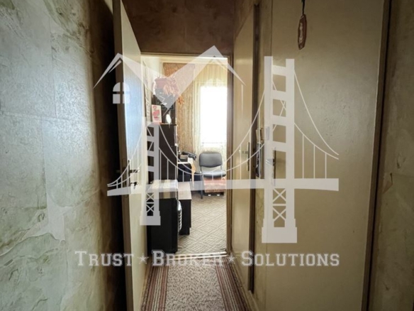 Ботунец, двустаен апартамент с гледка към язовир - 0