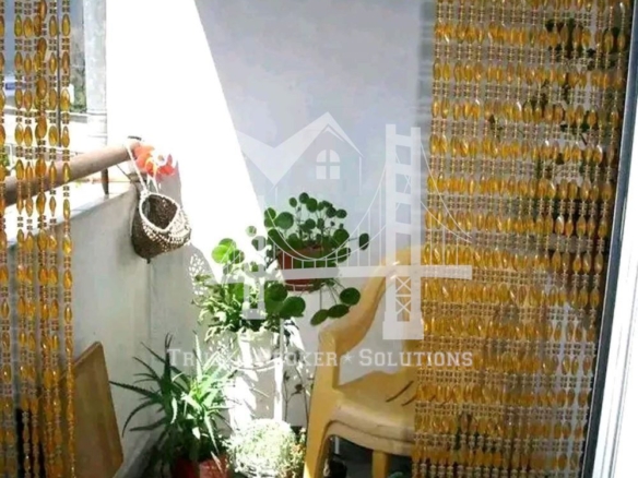 Оборище, двустаен апартамент в близост до парк "Заимов" - 0