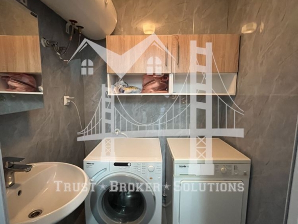 Красна поляна 1, многостайна постройка - 0