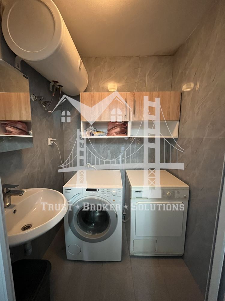 Красна поляна 1, многостайна постройка-0 Красна поляна 1, многостайна постройка - 0