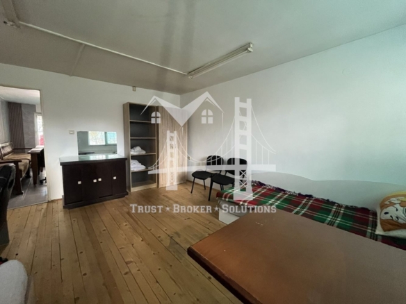 Красна поляна 1, многостайна постройка - 0