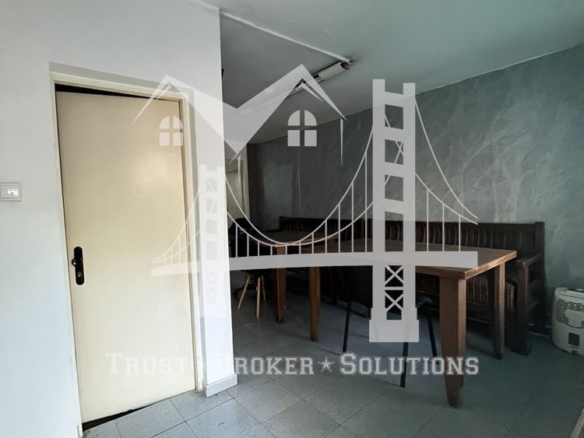 Красна поляна 1, многостайна постройка - 0