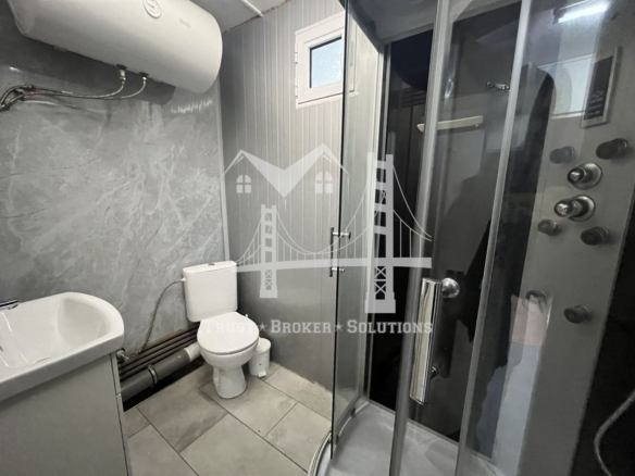 Красна поляна 1, многостайна постройка - 0