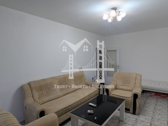 Модерно Предградие, двустаен обзаведен апартамент - 0