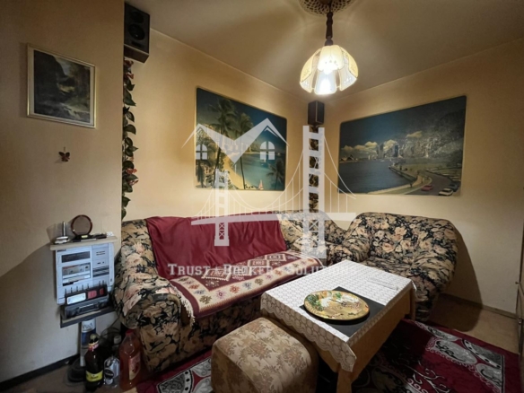 Ботунец, двустаен апартамент с гледка към язовир - 0