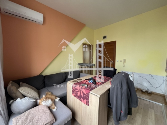 Овча купел 1, два апартамента в близост до метростанция - 0