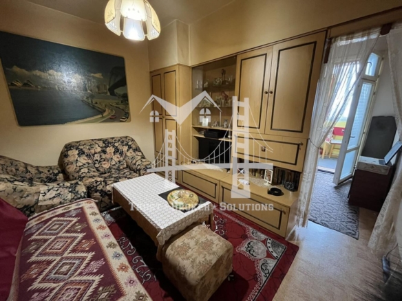 Ботунец, двустаен апартамент с гледка към язовир - 0