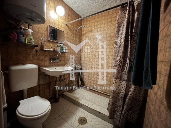 Ботунец, двустаен апартамент с гледка към язовир - 0