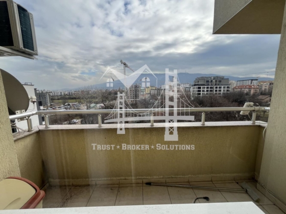 Овча купел 1, два апартамента в близост до метростанция - 0