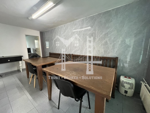 Красна поляна 1, многостайна постройка - 0