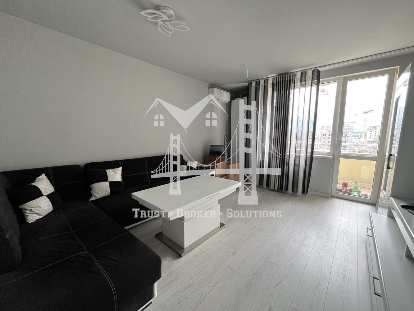 Овча купел 1, два апартамента в близост до метростанция-0 Овча купел 1, два апартамента в близост до метростанция - 0