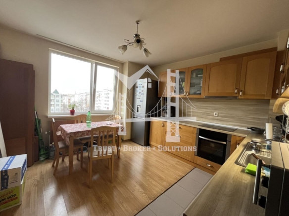 Овча купел 1, два апартамента в близост до метростанция - 0