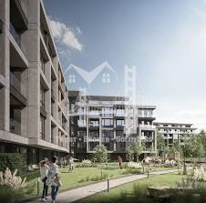 Манастирски ливади, двустаен апартамент в луксозен комплекс-0 Манастирски ливади, двустаен апартамент в луксозен комплекс - 0