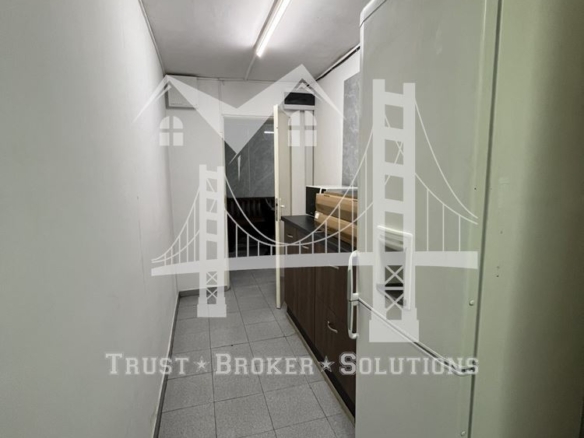 Красна поляна 1, многостайна постройка - 0