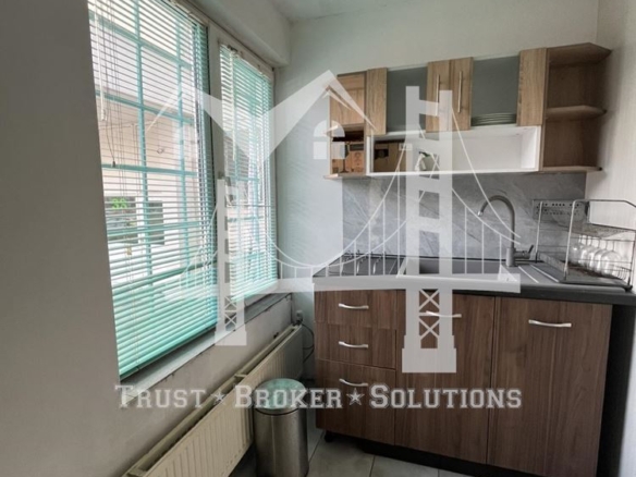 Красна поляна 1, многостайна постройка - 0