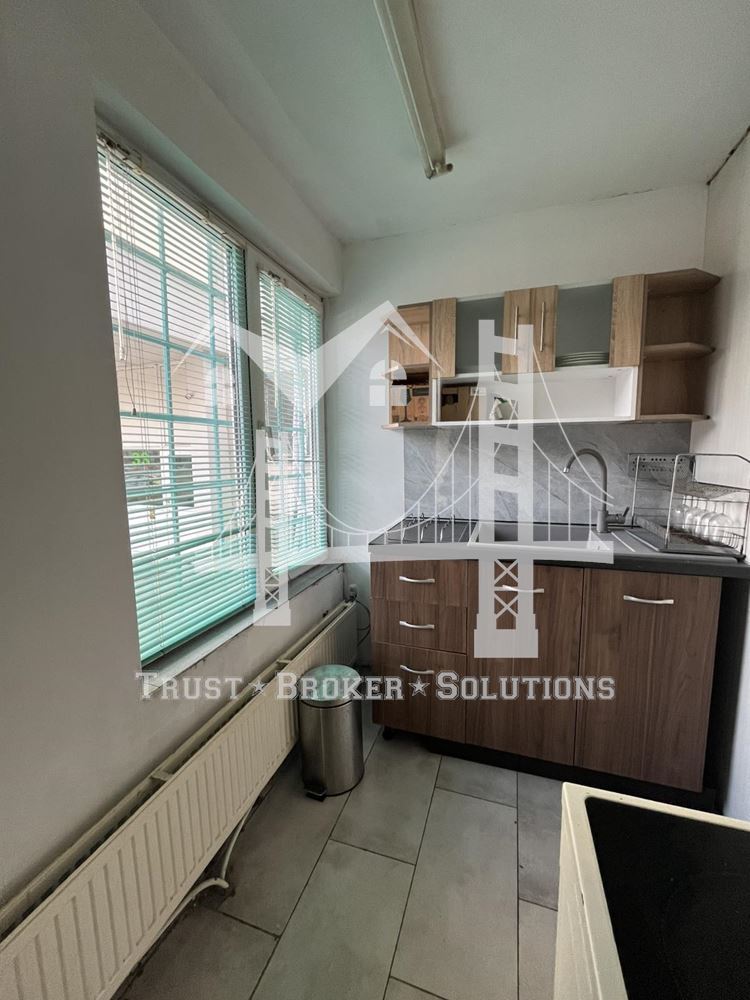 Красна поляна 1, многостайна постройка-0 Красна поляна 1, многостайна постройка - 0