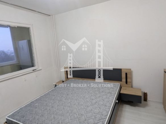 Модерно Предградие, двустаен обзаведен апартамент - 0