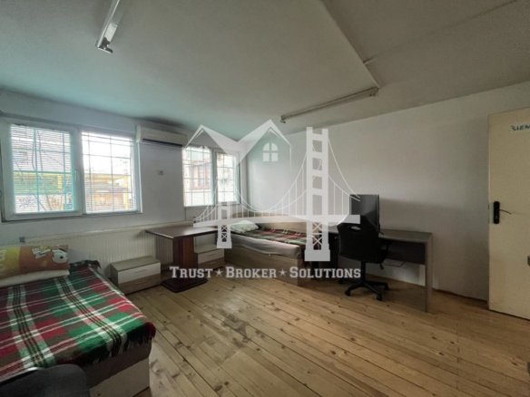 Красна поляна 1, многостайна постройка - 0