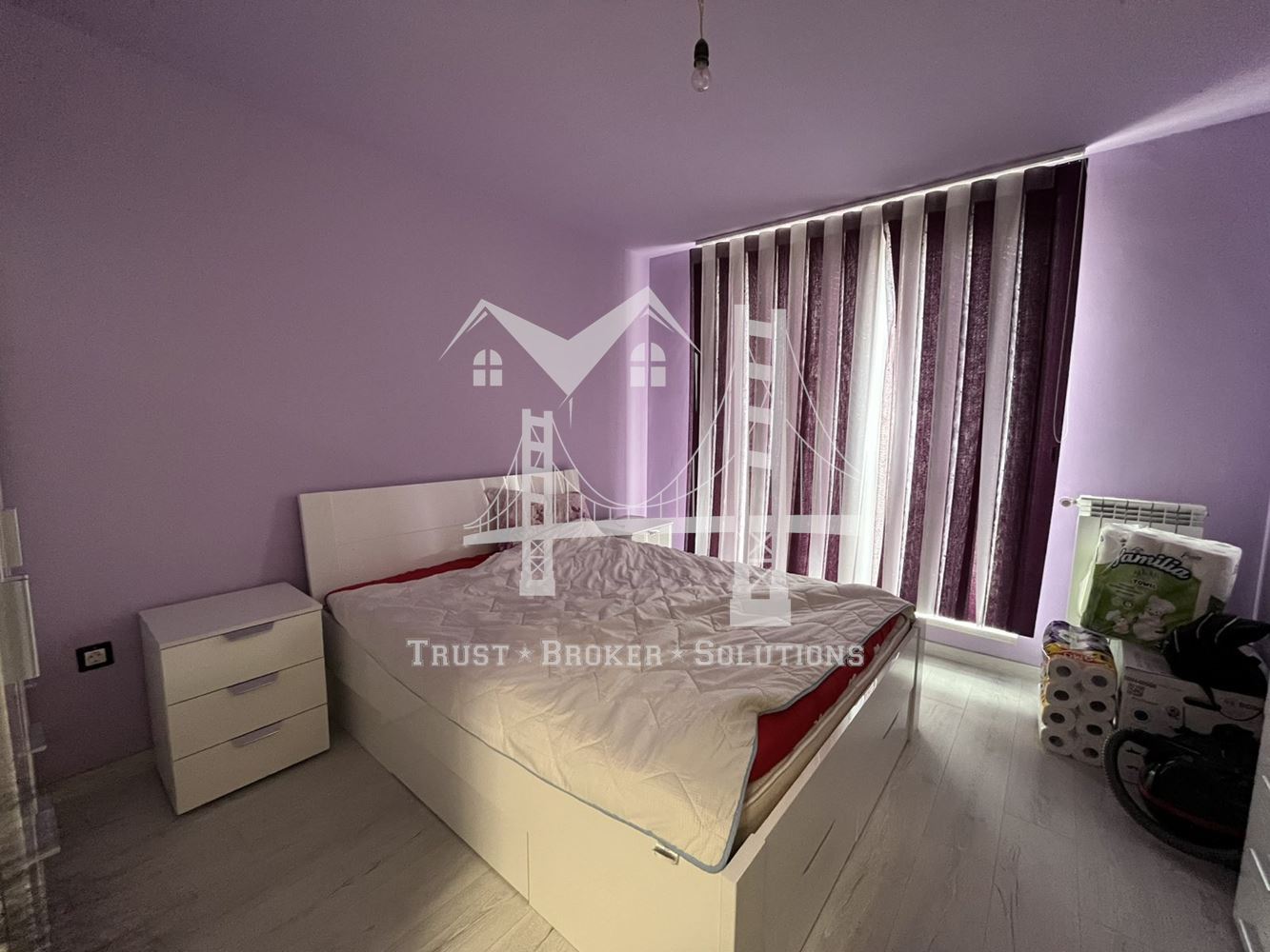 Овча купел 1, два апартамента в близост до метростанция-0 Овча купел 1, два апартамента в близост до метростанция - 0